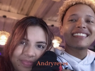 Andryreyes