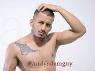 Andyadamguy