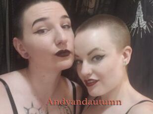 Andyandautumn