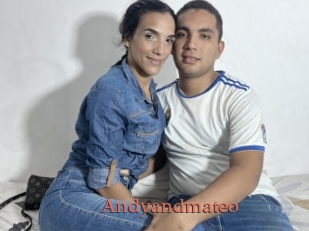 Andyandmateo