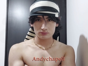 Andychapell