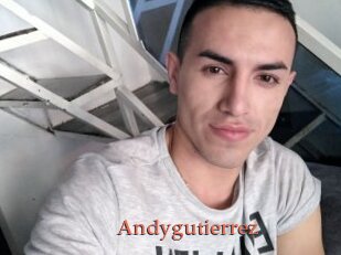 Andygutierrez