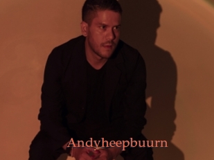 Andyheepbuurn