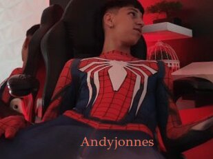 Andyjonnes