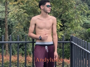 Andylukee