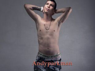 Andyparkman