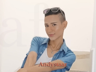 Andystaar