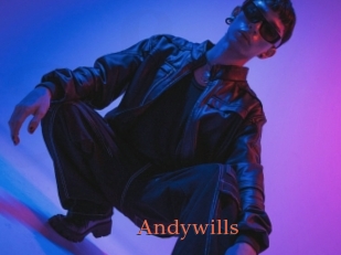 Andywills