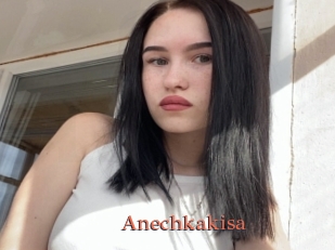 Anechkakisa