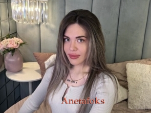 Anetafoks