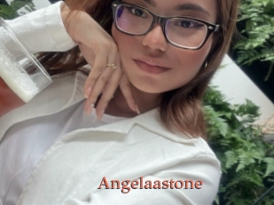 Angelaastone