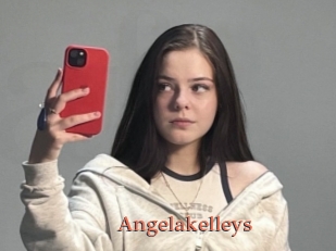 Angelakelleys