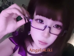 Angelakiki