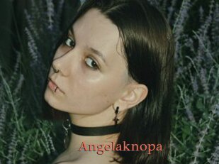 Angelaknopa