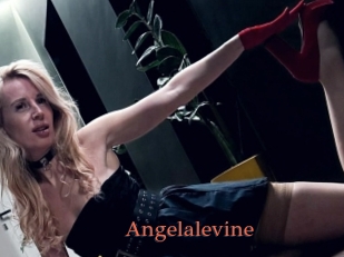 Angelalevine