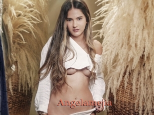 Angelamejia