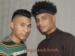 Angelandchrish