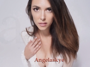 Angelaskye