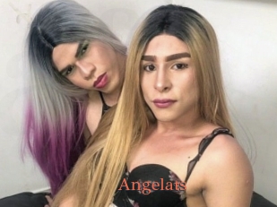 Angelats