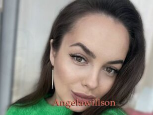 Angelawillson