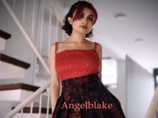 Angelblake