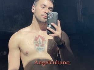 Angelcubano