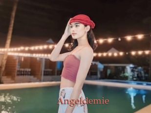 Angeldemie