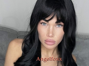 Angelfoxx