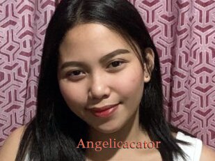 Angelicacator