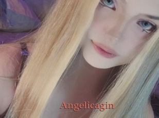 Angelicagin