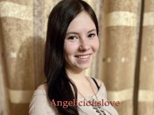 Angeliciouslove