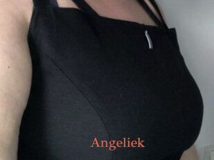 Angeliek