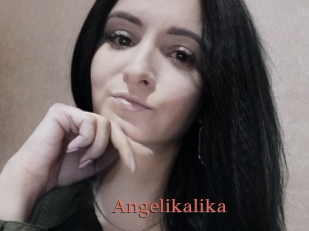 Angelikalika