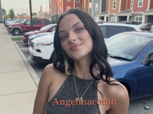 Angelinacomb