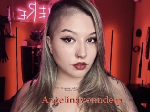 Angelinavonndeep