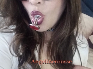 Angelinerousse