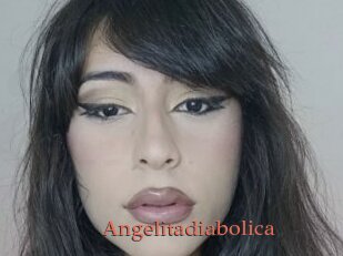 Angelitadiabolica