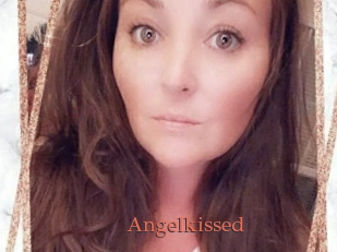 Angelkissed