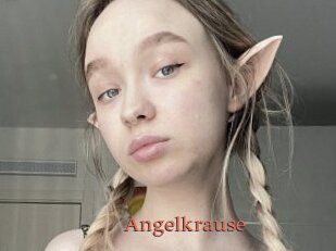 Angelkrause