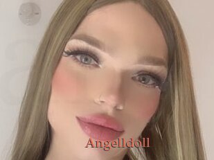 Angelldoll