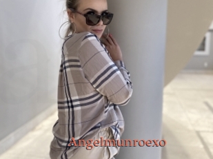 Angelmunroexo