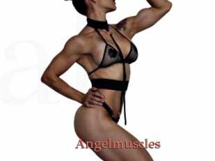 Angelmuscles