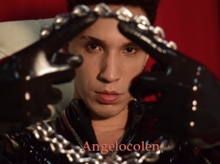 Angelocolen