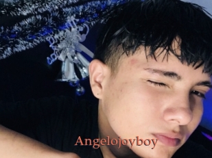 Angelojoyboy