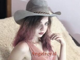 Angelroyal