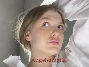 Angelsamalia