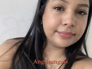 Angelsangels