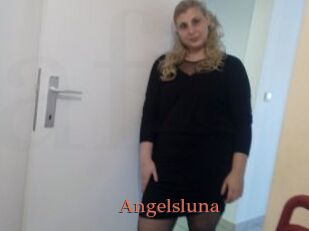 Angelsluna