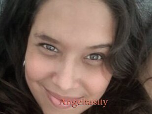 Angeltastty