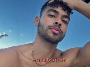 Angelwolves